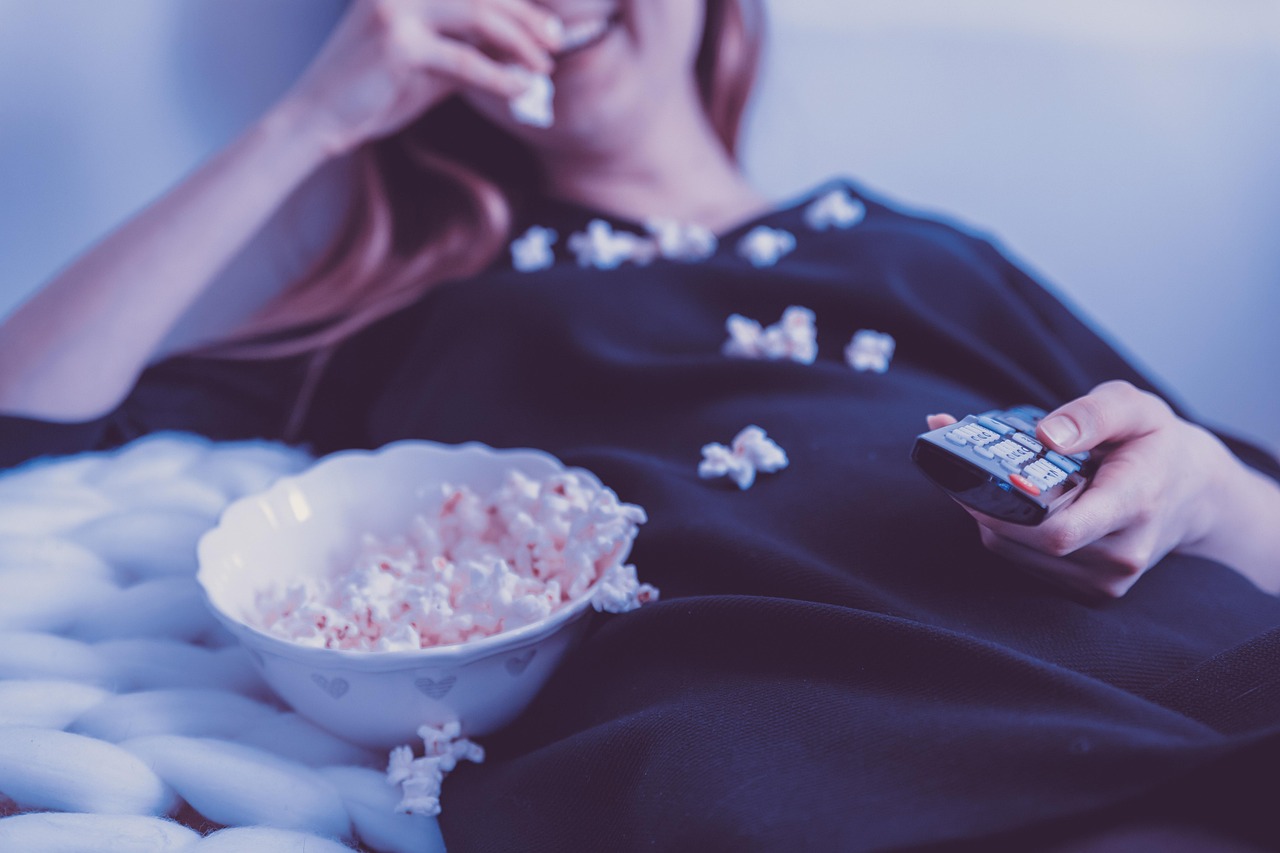 Test orientamento Serie TV