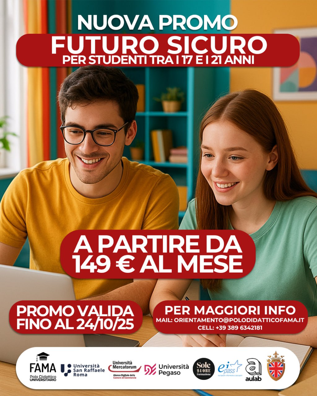 photo_2025-10-14_09-25-59 PROMOZIONE FORZE ARMATE RETTA UNIPEGASO