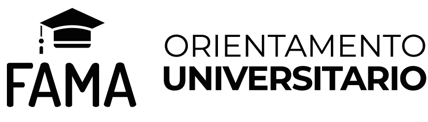 FAMA - Orientamento Universitario